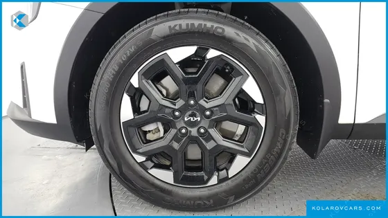 KIA SORENTO DIESEL 2.2 4WD