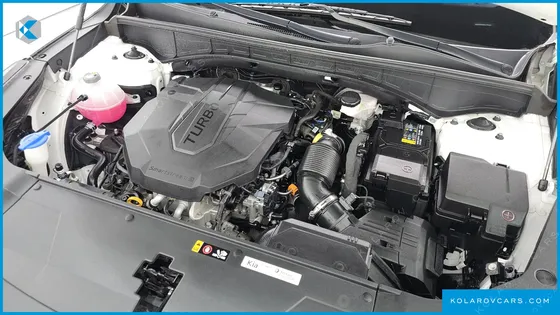 KIA SORENTO DIESEL 2.2 4WD