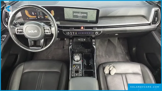 KIA SORENTO DIESEL 2.2 4WD