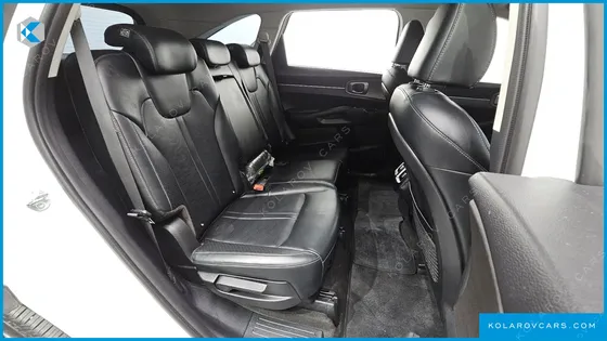 KIA SORENTO DIESEL 2.2 4WD
