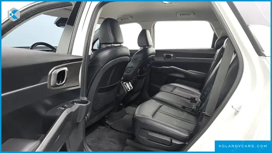 KIA SORENTO DIESEL 2.2 4WD
