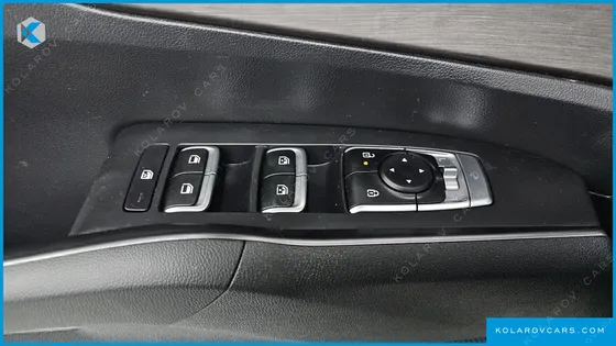 KIA SORENTO DIESEL 2.2 4WD