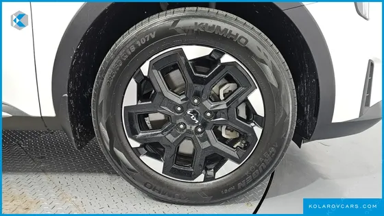 KIA SORENTO DIESEL 2.2 4WD