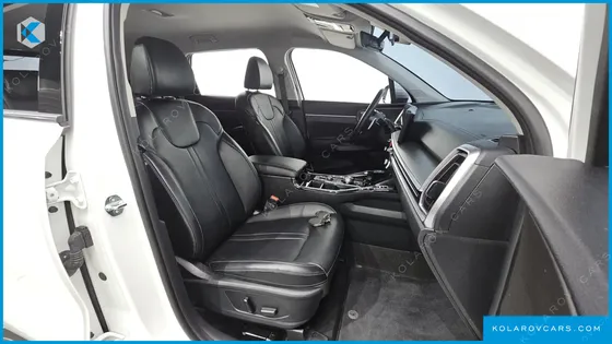 KIA SORENTO DIESEL 2.2 4WD