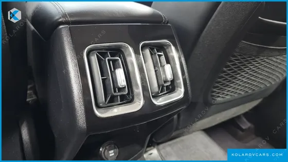 KIA SORENTO DIESEL 2.2 4WD
