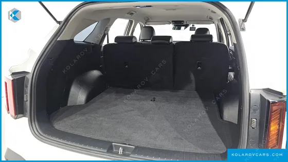 KIA SORENTO DIESEL 2.2 4WD