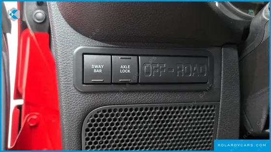 JEEP WRANGLER 3.6 RUBICON 4DOOR