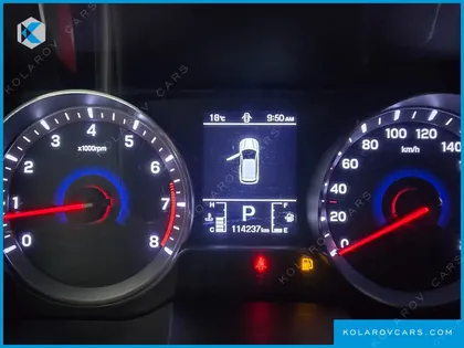 KGM - SSANGYONG TIVOLI GASOLINE 1.5 2WD