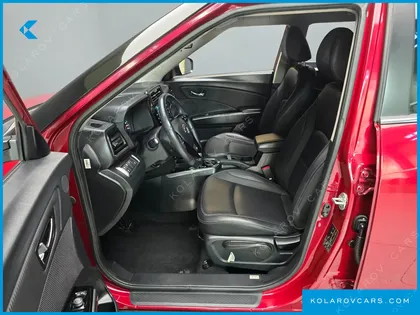 KGM - SSANGYONG TIVOLI GASOLINE 1.5 2WD
