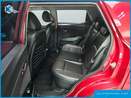 KGM - SSANGYONG TIVOLI GASOLINE 1.5 2WD