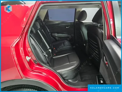 KGM - SSANGYONG TIVOLI GASOLINE 1.5 2WD