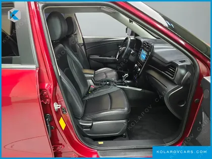 KGM - SSANGYONG TIVOLI GASOLINE 1.5 2WD