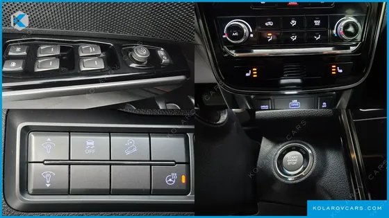 KGM - SSANGYONG TIVOLI GASOLINE 1.5 2WD