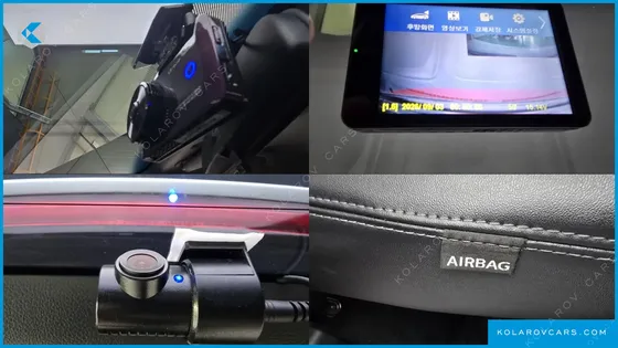 KGM - SSANGYONG TIVOLI GASOLINE 1.5 2WD