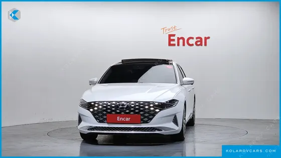 HYUNDAI GRANDEUR 2.5