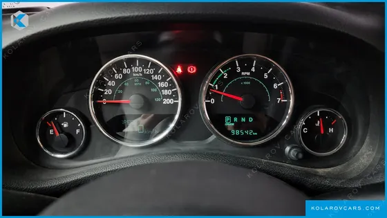 JEEP WRANGLER 3.6 RUBICON 4DOOR