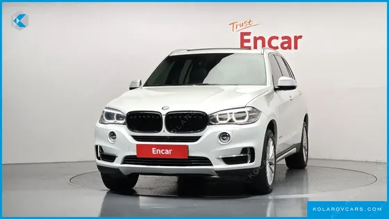 BMW X5 XDRIVE 30D