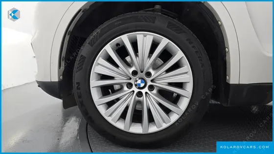 BMW X5 XDRIVE 30D
