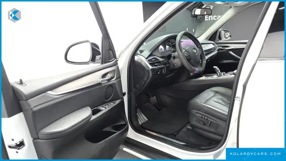 BMW X5 XDRIVE 30D