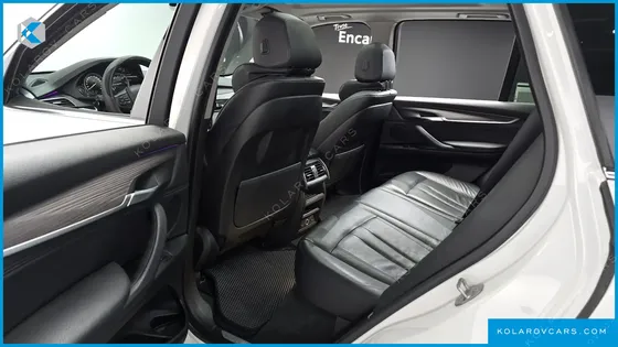 BMW X5 XDRIVE 30D