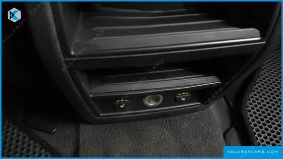 BMW X5 XDRIVE 30D