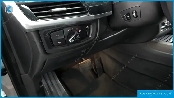 BMW X5 XDRIVE 30D