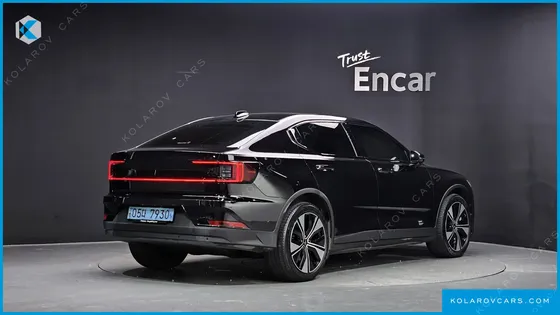 POLESTAR POLESTAR 2 LONGRANGE SINGLEMOTOR