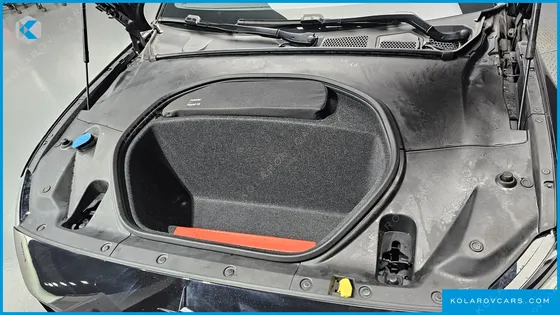 POLESTAR POLESTAR 2 LONGRANGE SINGLEMOTOR