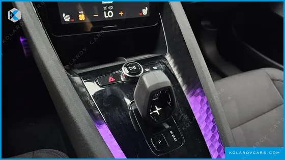 POLESTAR POLESTAR 2 LONGRANGE SINGLEMOTOR