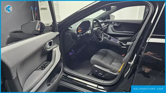 POLESTAR POLESTAR 2 LONGRANGE SINGLEMOTOR