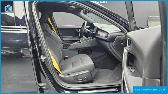 POLESTAR POLESTAR 2 LONGRANGE SINGLEMOTOR