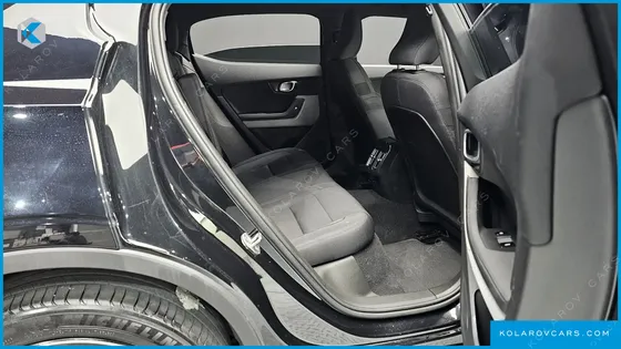POLESTAR POLESTAR 2 LONGRANGE SINGLEMOTOR