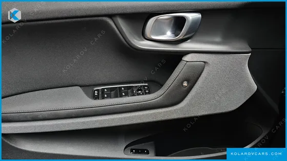 POLESTAR POLESTAR 2 LONGRANGE SINGLEMOTOR