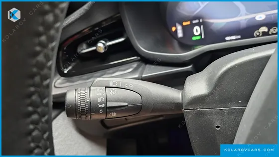 POLESTAR POLESTAR 2 LONGRANGE SINGLEMOTOR