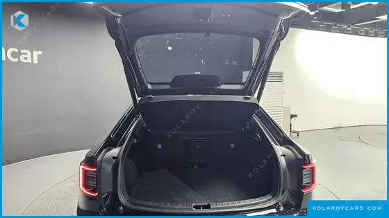 POLESTAR POLESTAR 2 LONGRANGE SINGLEMOTOR