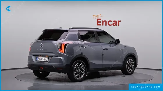 KGM - SSANGYONG TIVOLI GASOLINE 1.5 2WD