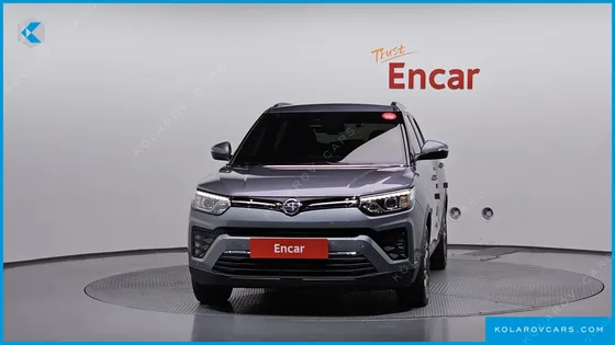 KGM - SSANGYONG TIVOLI GASOLINE 1.5 2WD