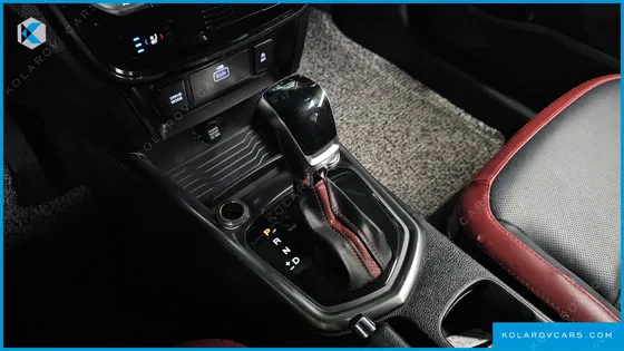 KGM - SSANGYONG TIVOLI GASOLINE 1.5 2WD