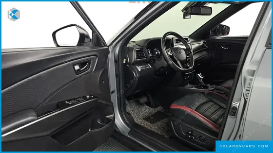 KGM - SSANGYONG TIVOLI GASOLINE 1.5 2WD