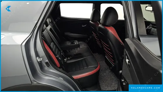 KGM - SSANGYONG TIVOLI GASOLINE 1.5 2WD