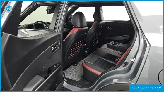 KGM - SSANGYONG TIVOLI GASOLINE 1.5 2WD