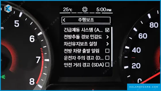 KGM - SSANGYONG TIVOLI GASOLINE 1.5 2WD