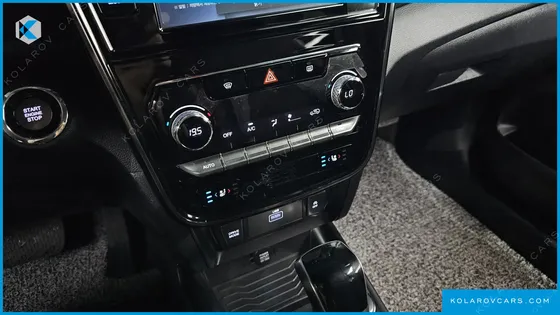 KGM - SSANGYONG TIVOLI GASOLINE 1.5 2WD
