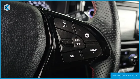 KGM - SSANGYONG TIVOLI GASOLINE 1.5 2WD