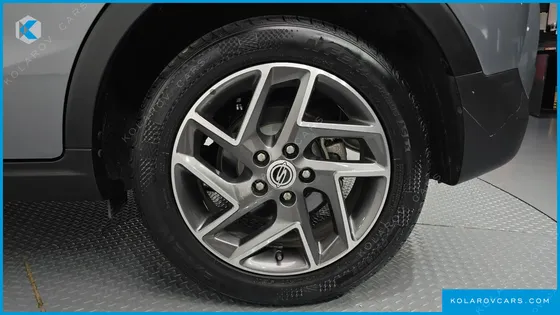 KGM - SSANGYONG TIVOLI GASOLINE 1.5 2WD