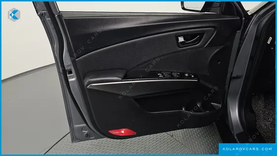 KGM - SSANGYONG TIVOLI GASOLINE 1.5 2WD