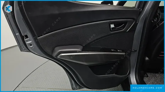 KGM - SSANGYONG TIVOLI GASOLINE 1.5 2WD