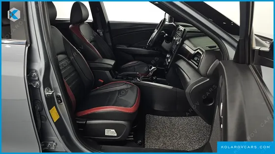 KGM - SSANGYONG TIVOLI GASOLINE 1.5 2WD