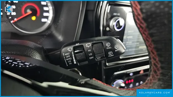 KGM - SSANGYONG TIVOLI GASOLINE 1.5 2WD