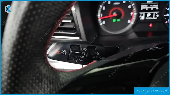 KGM - SSANGYONG TIVOLI GASOLINE 1.5 2WD